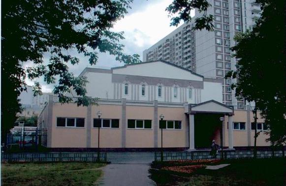 Деловой центр К29